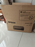 爱普生（EPSON）【6代新品】L1358 墨仓式A4彩色无线单功能家用打印机 家用/办公 AI学习打印机（微信/远程打印） 实拍图
