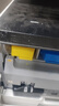 京呈适用京瓷TK-8118粉盒Ecosys M8124cidn墨粉盒京瓷M8124cidn打印机碳粉 TK8118 黄色墨粉盒 Y【含废粉盒】 实拍图