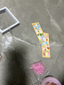 皇恩串珠手链DIY首饰项链手工制作儿童玩具女孩子4-6岁7-10生日礼物12 实拍图
