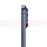 Apple/苹果【点击“立即领取“享补贴】iPhone 17 Pro Max 256GB 深蓝色 移动联通电信5G 双卡双待手机 实拍图