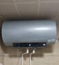 海尔电热水器60升PD7 国家补贴金刚无缝胆免清洗水电分离 家用3300W变频速热免换镁棒京东自营上门安装 实拍图