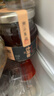 潮汕集锦 沙茶酱火锅蘸酱沙爹酱正宗潮汕特产拌面酱烧烤肉调味料170g/瓶*2 实拍图