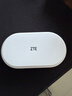 中兴（ZTE）U10LS 随身wifi6免插卡移动wifi无线网卡便携式热点4g路由器无限笔记本电脑通用流量2026款 实拍图