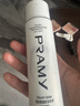 柏瑞美（PRAMY）定妆喷雾白瓶100ml干皮持久定妆不脱妆妆前七夕情人节礼物 实拍图
