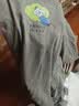 有棵树【60支纯棉】睡衣男新疆棉夏款空调服短袖家居服套装【特惠清仓】 实拍图