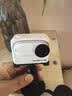 影石Insta360GO 3S 4K拇指相机Vlog骑行亲子宠物运动相机摄像机口袋相机（灵动白128G标准版） 实拍图