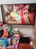 任天堂（Nintendo）【国内保税仓】Switch2/1代 OLED/续航加强日版/港版便携家用ns体感游戏机掌机 港版switch2国际多语言保税（赠共享会员） 实拍图