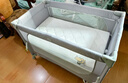 coolbaby婴儿椰棕床垫新生儿床垫天然椰棕儿童床垫102cm*57cm厚5cm 实拍图