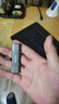 海康威视（HIKVISION）512GB USB3.2 Type-C双接口高速固态U盘S980读速1000MB/s适用华为苹果iPhone手机电脑两用移动优盘 实拍图