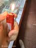 超凡打火机批发100支新款明火电子打火质量好的打火机 红色 实拍图
