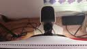 泰坦军团24.5英寸双侧入光屏2K 320Hz HDR600 FastlPS硬件低蓝光 旋转升降DyDs0.3ms电竞显示器 仓刀X256S+ 实拍图