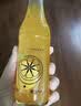 正广和中华老字号 橙汁汽水 248ml*5瓶 (拉环版) 儿时怀旧零食 实拍图