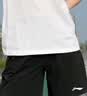 李宁（LI-NING）李宁速干运动服套装丨女装夏季新款透气羽毛球中考体育俩件套 实拍图