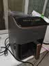 美的（Midea）【品牌直营】空气炸锅机家用免翻面透明可视大容量可视电炸锅微波炉烤箱一体机烤红薯机 电子触控智能烹饪 5.3L KZC539J5 实拍图