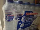 泉阳泉（QUANYANGQUAN） 长白山天然矿泉水 小瓶水 会议用水 600ml*24瓶 整箱塑包装 实拍图
