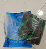 星工（XINGGONG） 手套劳保耐磨 橡胶浸胶透气工地棉线纱线涂胶褶皱防滑耐油加厚工作工地搬运 超值耐磨XGS-J10 12付 实拍图
