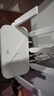 中兴（ZTE）巡天 AX3000T满血WIFI6千兆无线家用路由器 大户型覆盖 5G智能家用无线 wifi路由 Mesh 3000M速率 实拍图