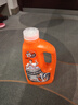 威猛先生（Mr Muscle）管道疏通啫喱 960ml*3瓶 厨房 水道疏通剂 厕所管道疏通 无效包赔 实拍图