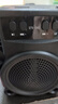 汽车车载音响蓝牙户外大音量K歌大功率声音重低音炮车载专用 1360大音量音箱 实拍图