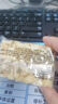 徐福记减糖30%沙琪玛香酥鸡蛋味526g/袋约16枚 休闲零食早餐 办公室健康 实拍图