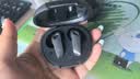 漫步者（EDIFIER）NeoBuds Evo 真无线圈铁降噪蓝牙耳机 圈铁双单元 适用苹果华为小米手机 暗影黑 七夕情人节礼物 实拍图