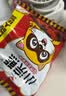 统一小浣熊 番茄红烩味干脆面 35g*30包 整箱装儿时美食干脆面方便面 实拍图