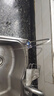 海尔（Haier）鲜活水净水器管线机套装【R793鲜活水pro净水器+海澜管线机不锈钢管即热6档水温HGR2303】 实拍图