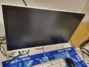 AOC显示器支架 AM400PLUS升级款 双安装夹持穿孔 不沉头旋转升降增高架 显示器机械臂 电脑支架AM402W 实拍图