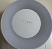 美的（Midea）LED遥控小夜灯母婴壁灯卧室床头灯喂奶起夜灯创意氛围灯节日礼物 实拍图