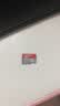闪迪（SanDisk）64GB TF（MicroSD）内存卡 A1 U1 C10 至尊高速移动版存储卡 读速140MB/s 手机平板游戏机内存卡 实拍图