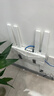 普联（TP-LINK） 大道AX3000满血WiFi6千兆无线路由器 5G双频家用穿墙 Mesh 3000M无线速率 信号增强 易展 XDR3010 实拍图