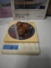 双枪（Suncha）电子秤 厨房电子秤0.01g/3kg高精度食物秤烘焙克重称家用比0.1g准 实拍图