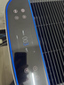 霍尼韦尔（Honeywell）空气净化器大空间除甲醛新房专用除细菌病毒异味母婴认证睡眠静音消毒净化机H-Speed pro 实拍图