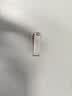 闪迪（SanDisk）128GB USB3.2 U盘 CZ74 读速高达400MB/s 金属高速u盘 安全加密 学习办公投标大容量优盘 实拍图
