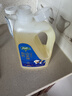 润心【保真山茶油】 有机油茶籽油 低温冷榨一级 食用油*1.25L 实拍图
