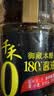 千禾御藏本酿180天酱油2.15kg*2【0添加特级生抽】酿造酱油烧菜点蘸 实拍图