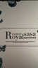 Royal sasa七夕礼物发饰发圈串珠头花手工头饰品发绳盘发头绳大肠圈 实拍图