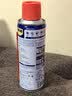 WD-40除锈剂润滑wd40门锁润滑油机械防锈油螺丝螺栓松动剂铁锈清洁神器 实拍图