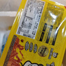 周黑鸭【限量赠品】锁鲜卤鸭脖135g 武汉特产 即食卤味  源头直发包邮 实拍图