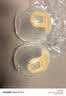 美德乐（Medela）吸奶器电动双边吸乳器便携式免手扶无痛按摩丝韵翼 蓝牙智能 实拍图