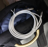 绿联双头Type-C数据线适用华为荣耀超级快充PD100W/88W充电线小米苹果17/16e/15平板笔记本电脑车载2米 实拍图