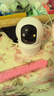 荣耀亲选小湃500万家用摄像头无线wifi网络室内高清监控器360度无死角带夜视远程家用监控婴儿宠物 实拍图