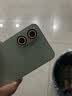 小米（MI）REDMI Turbo 4 Pro 第四代骁龙8s 7550mAh长续航 16GB+512GB 黑色 小米红米5G手机 实拍图