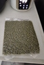 十月稻田 绿豆 2斤 (可发豆芽 打豆浆 东北 五谷 杂粮 粗粮 真空大米伴侣) 实拍图