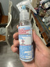 小林制药（KOBAYASHI）清凉降温衣服户外冷感衣物用清凉喷雾超爽薄荷香型100ml 实拍图
