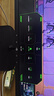 泰坦军团27英寸2K 升级245Hz双侧入光DyDs技术0.5ms HDR500硬件低蓝光 菜单软件FPS三角洲电竞显示器KG277R 实拍图