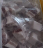 龙大肉食 猪五花肉块净重4斤 冷冻带皮五花肉 烧烤肉食材 出口日本级 猪肉 实拍图