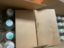 怡宝饮用纯净水210ml*24瓶 口袋水 整箱装 实拍图
