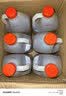 绍山鉴水本色黄酒八年陈2.5L*6桶装整箱绍兴无焦糖色花雕酒 实拍图