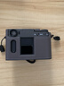 富士（FUJIFILM）X-Half/xhalf 微单相机 拍照旅行专用 入门级数码相机 复古模拟胶片 19种富士滤镜 灰色 实拍图